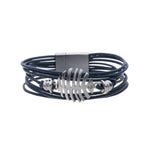 Armband-Fisch-knochen - Fox by Ren