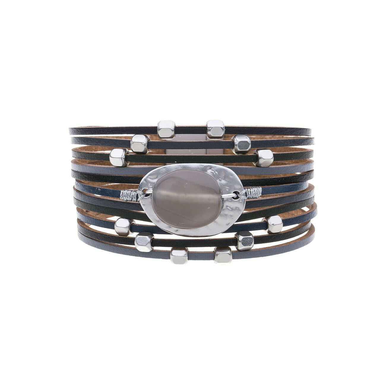 Armband-Stein-Titan Perlen
