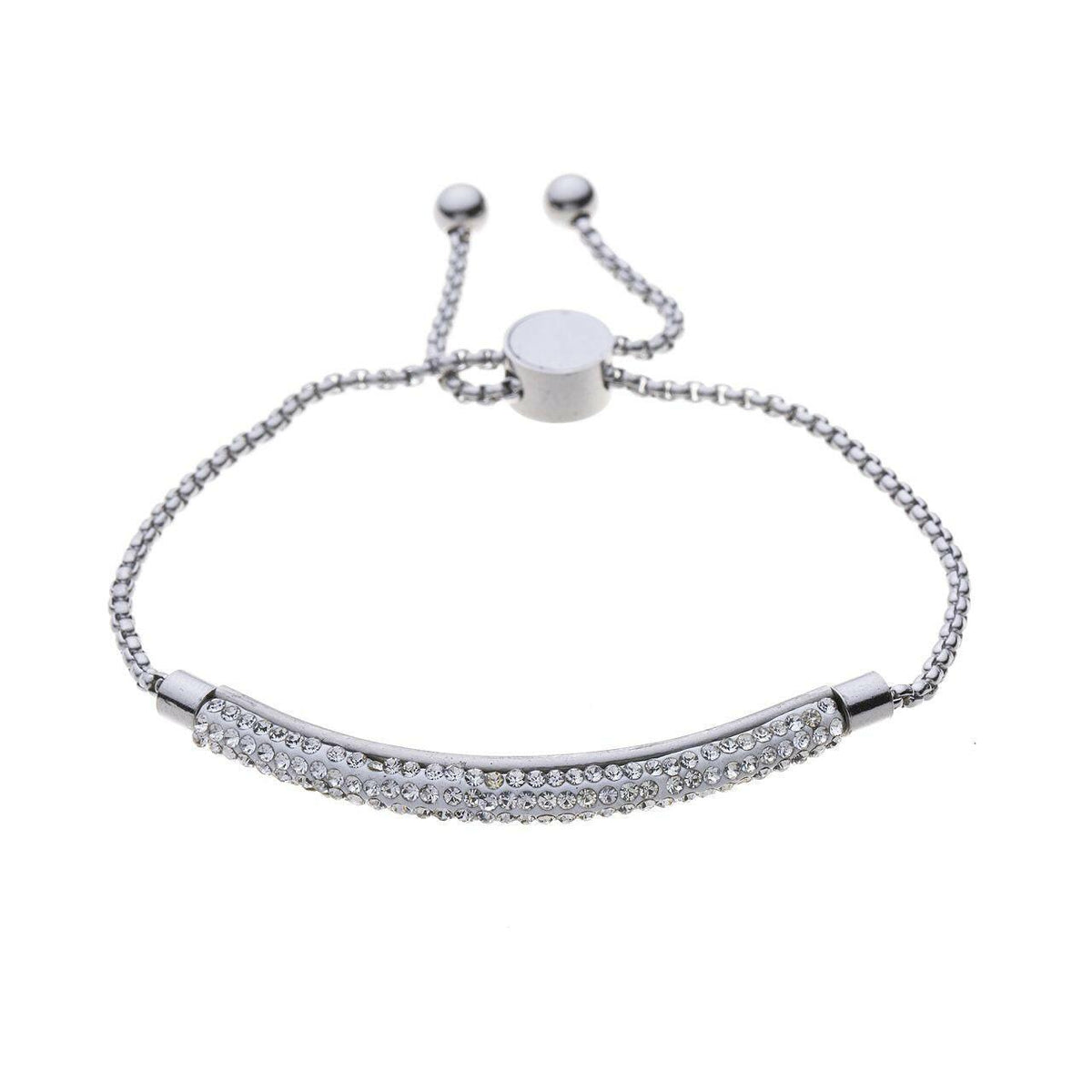 Armband - Bandstrass III - Fox by Ren