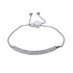 Armband - Bandstrass III - Fox by Ren