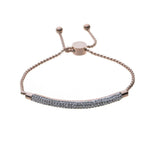 Armband - Bandstrass III - Fox by Ren