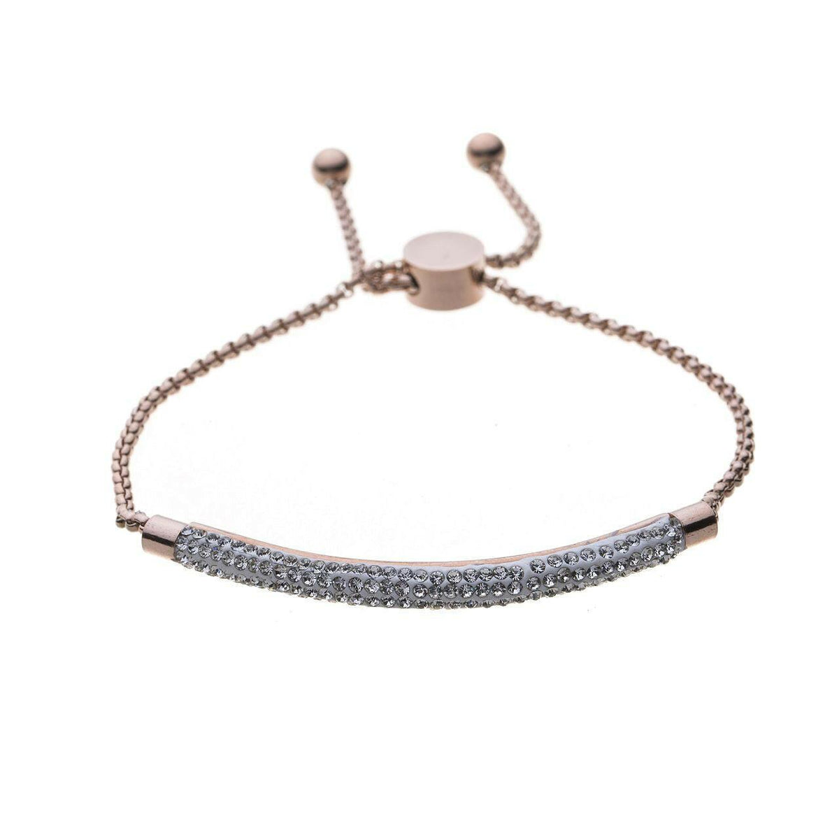Armband - Bandstrass III - Fox by Ren