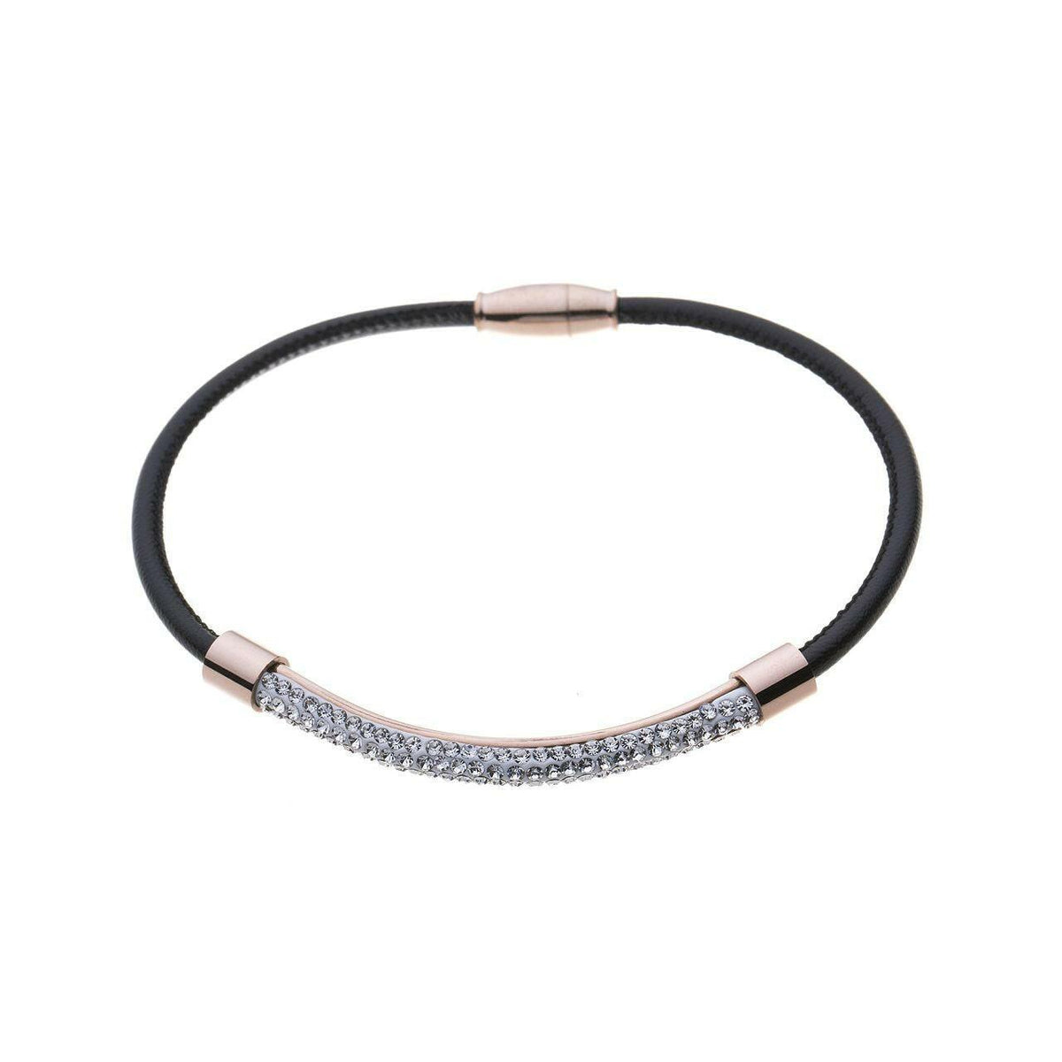 Armband - Bandstrass II - Fox by Ren