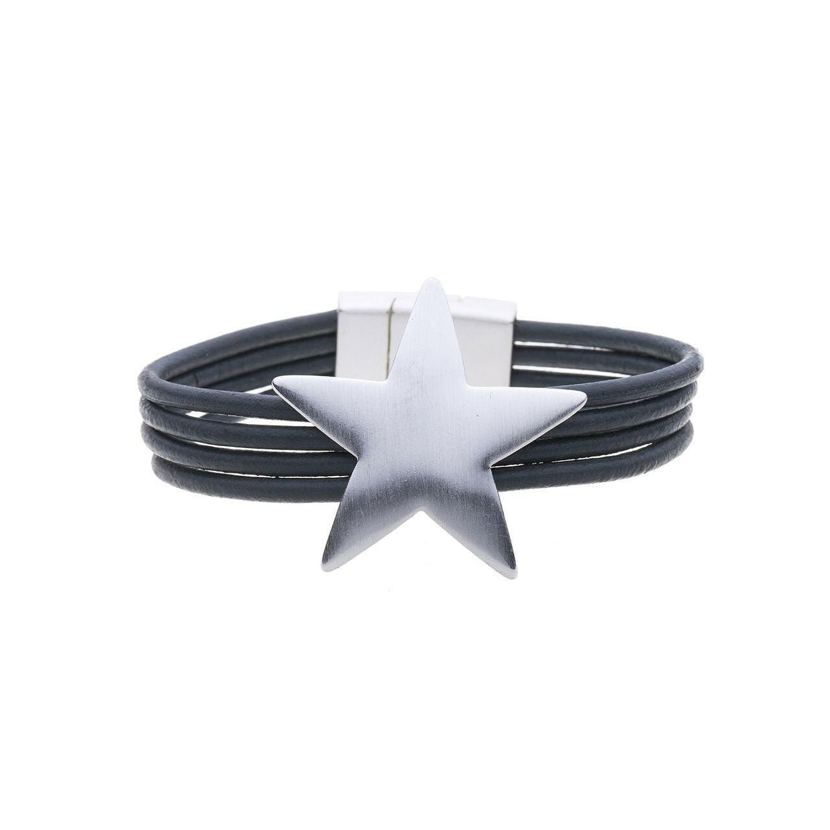 Armband-metallic-Stern - Fox by Ren