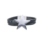 Armband-metallic-Stern - Fox by Ren
