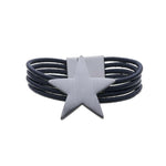 Armband-metallic-Stern - Fox by Ren