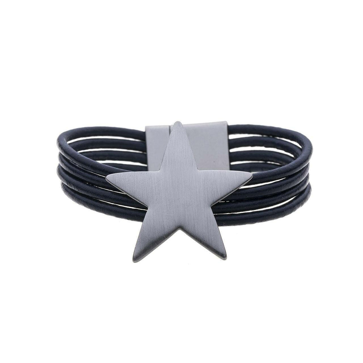 Armband-metallic-Stern - Fox by Ren