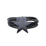 Armband-metallic-Stern - Fox by Ren