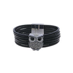 Armband - Eule - Fox by Ren
