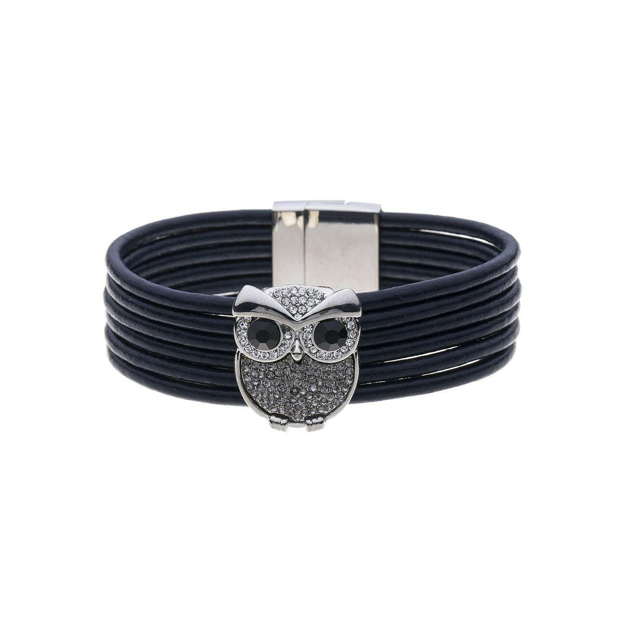 Armband - Eule - Fox by Ren