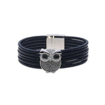Armband - Eule - Fox by Ren