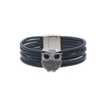 Armband - Eule - Fox by Ren