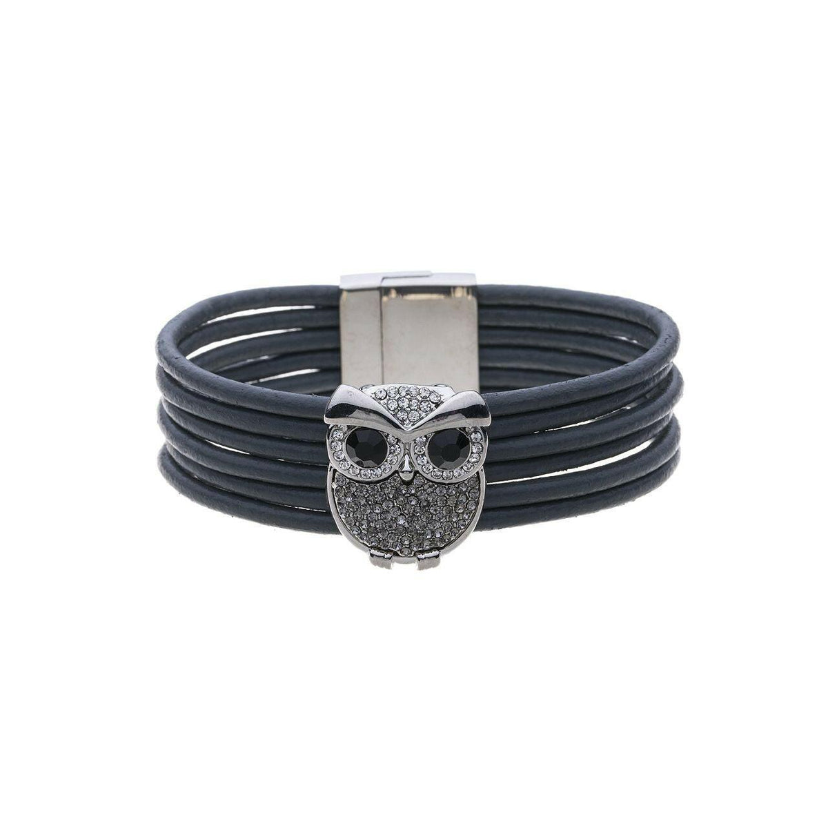 Armband - Eule - Fox by Ren