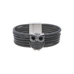 Armband - Eule - Fox by Ren