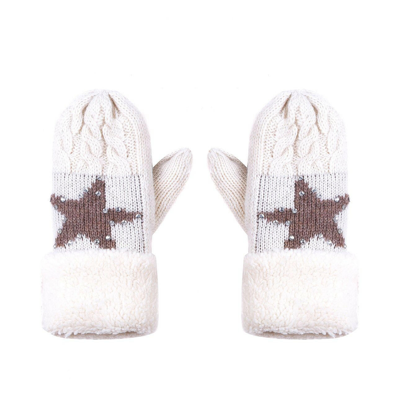 Kinderhandschuhe-Stern-Strass.
