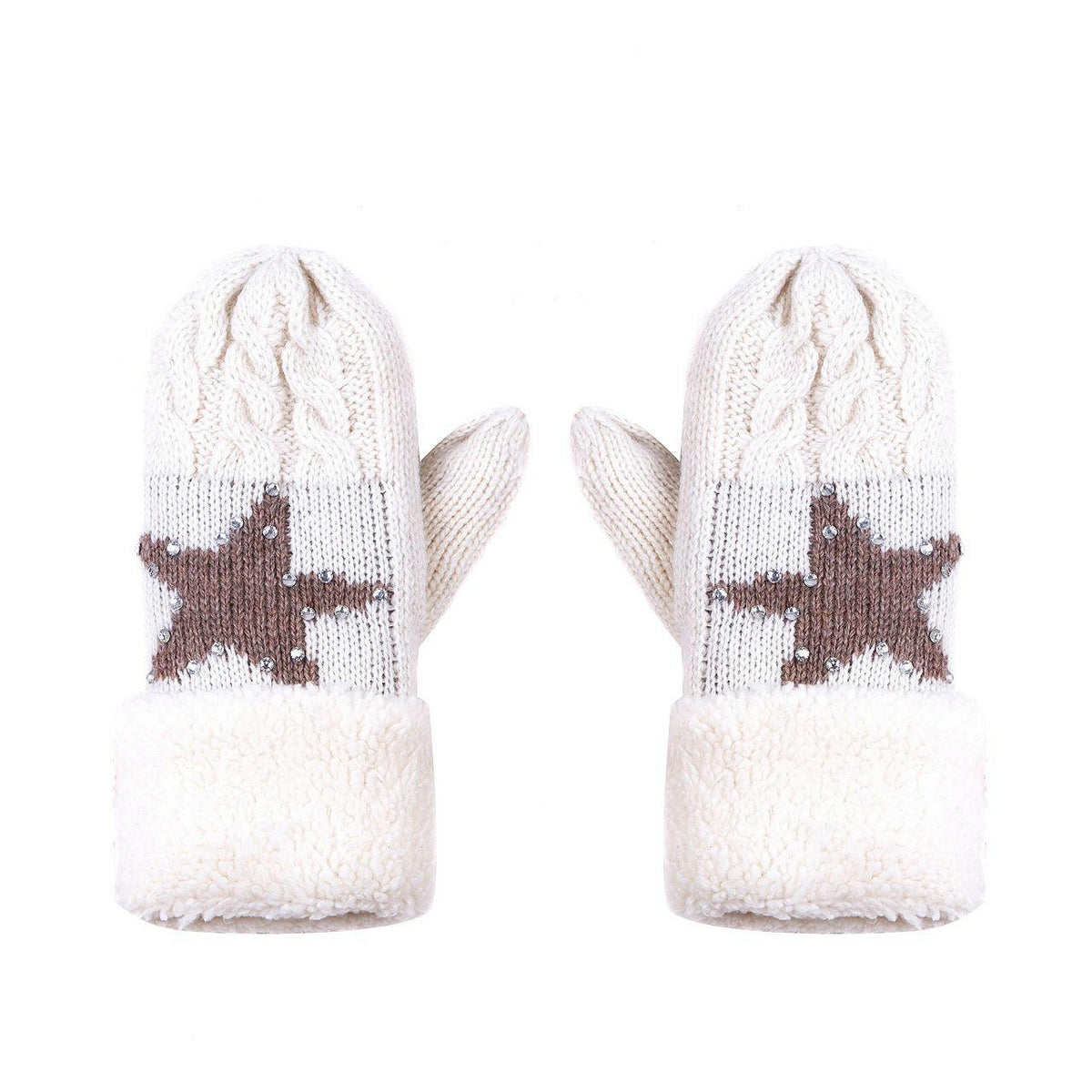Kinderhandschuhe-Stern-Strass.