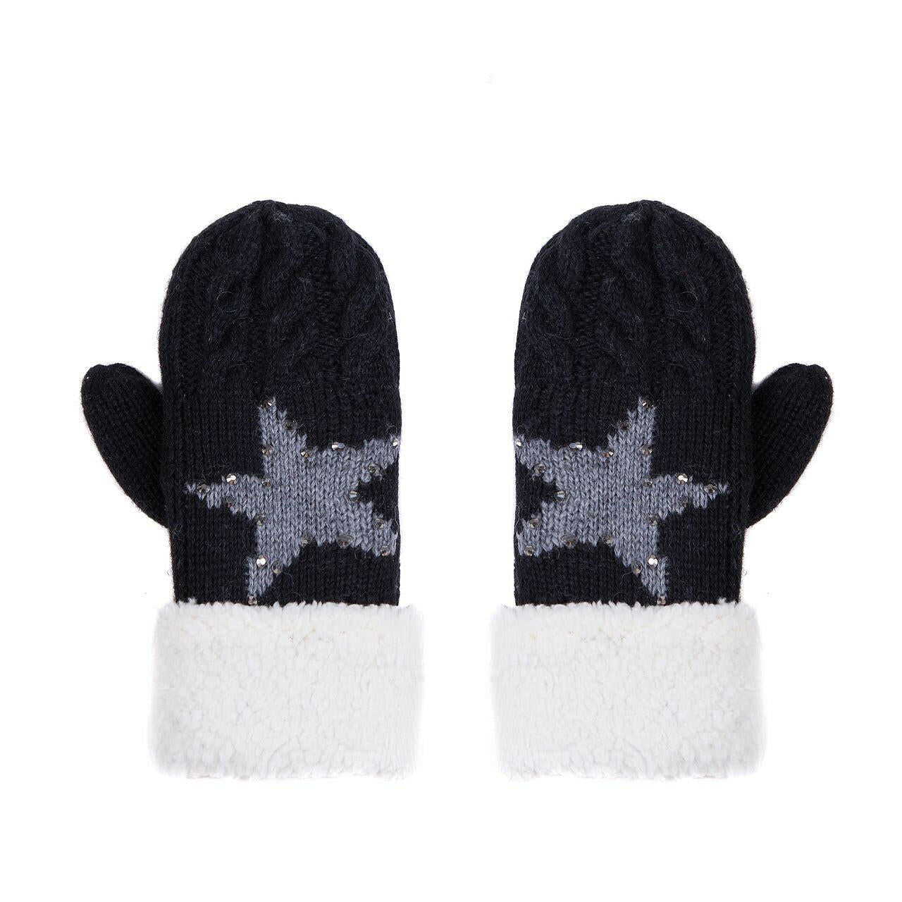 Kinderhandschuhe-Stern-Strass.