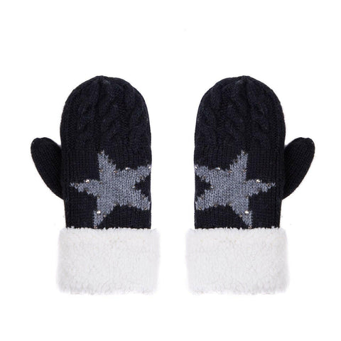 Kinderhandschuhe-Stern-Strass.