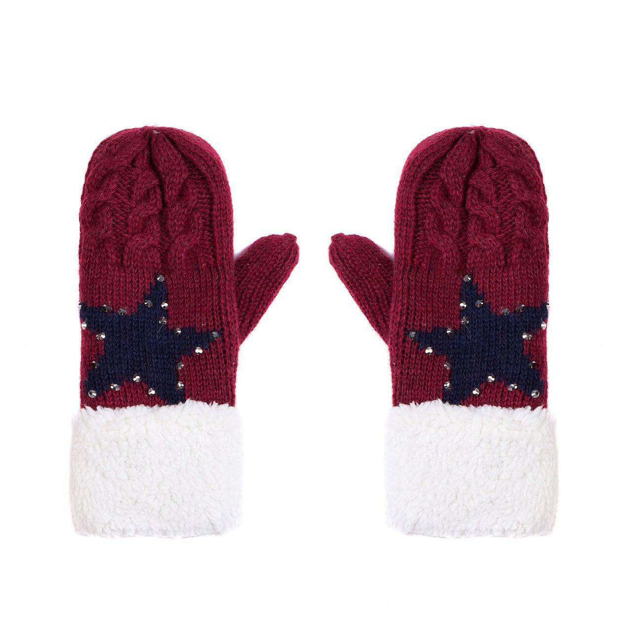 Kinderhandschuhe-Stern-Strass.