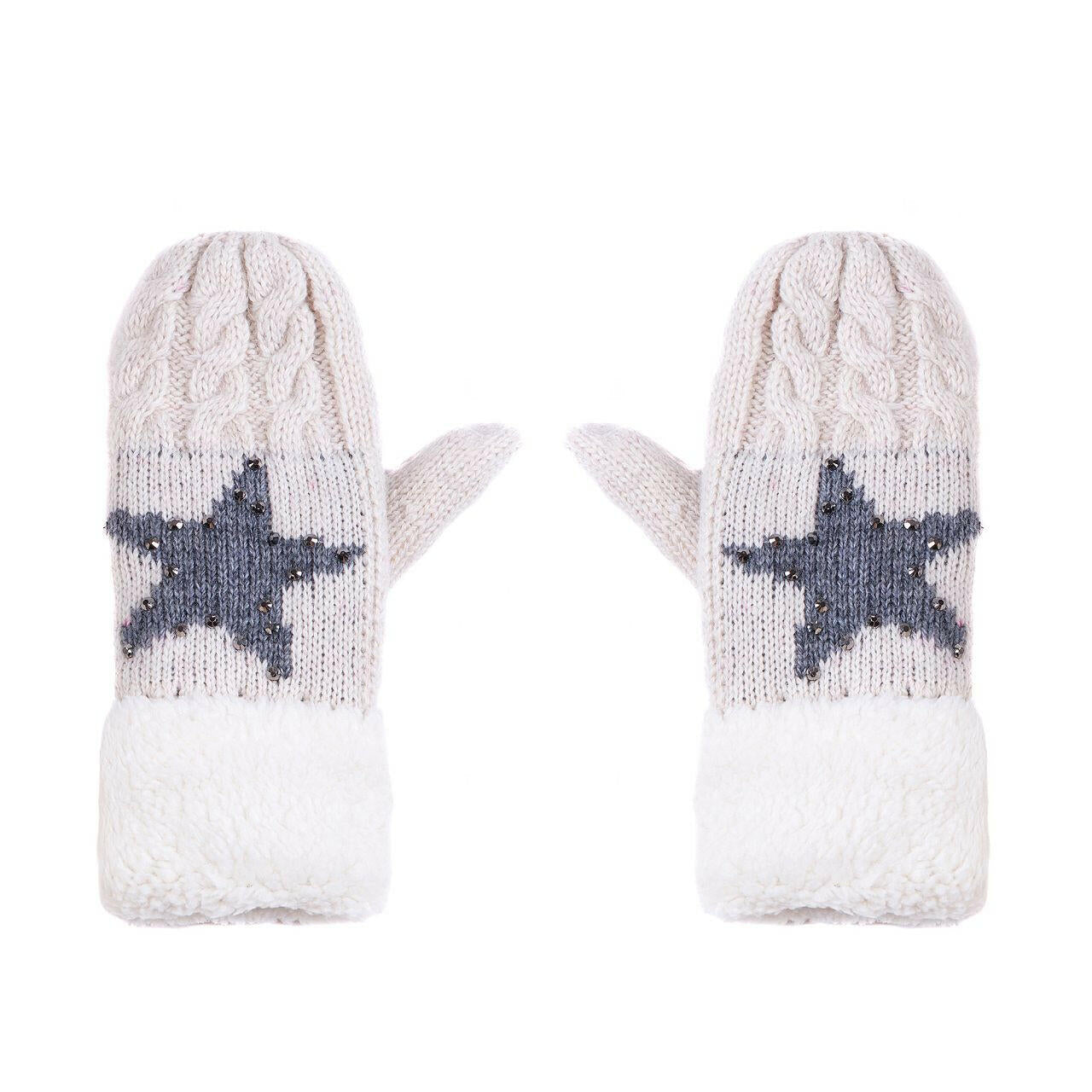 Kinderhandschuhe-Stern-Strass.