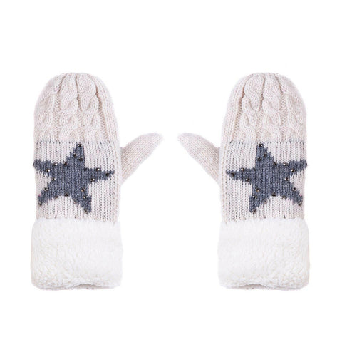 Kinderhandschuhe-Stern-Strass.