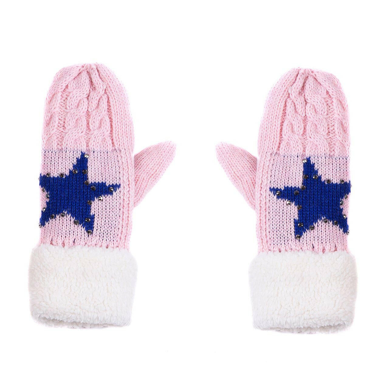 Kinderhandschuhe-Stern-Strass.