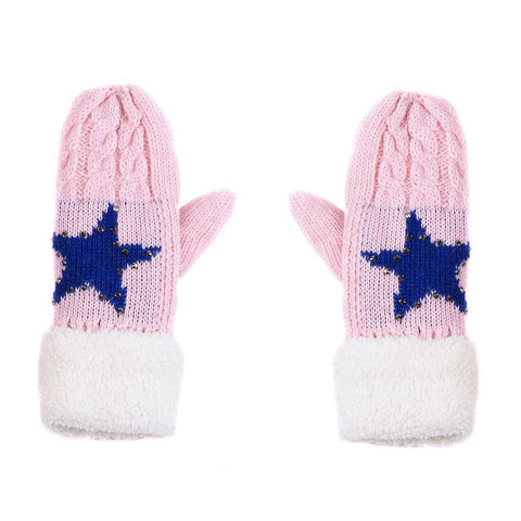 Kinderhandschuhe-Stern-Strass.