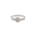 Ring - Nixie - Fox by Ren