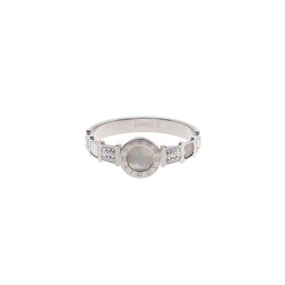 Ring - Nixie - Fox by Ren