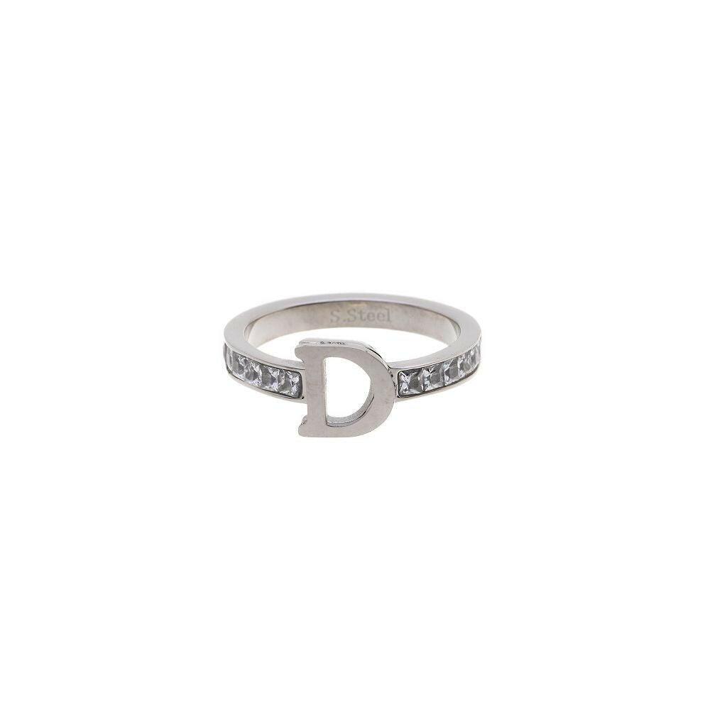 Ring - Clotilda - Fox by Ren