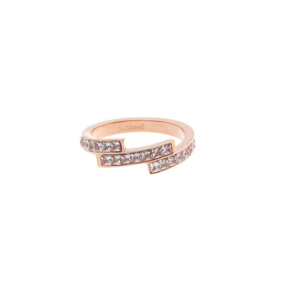 Ring - Claudette - Fox by Ren