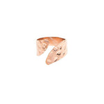 Ring - Hawisia - Fox by Ren