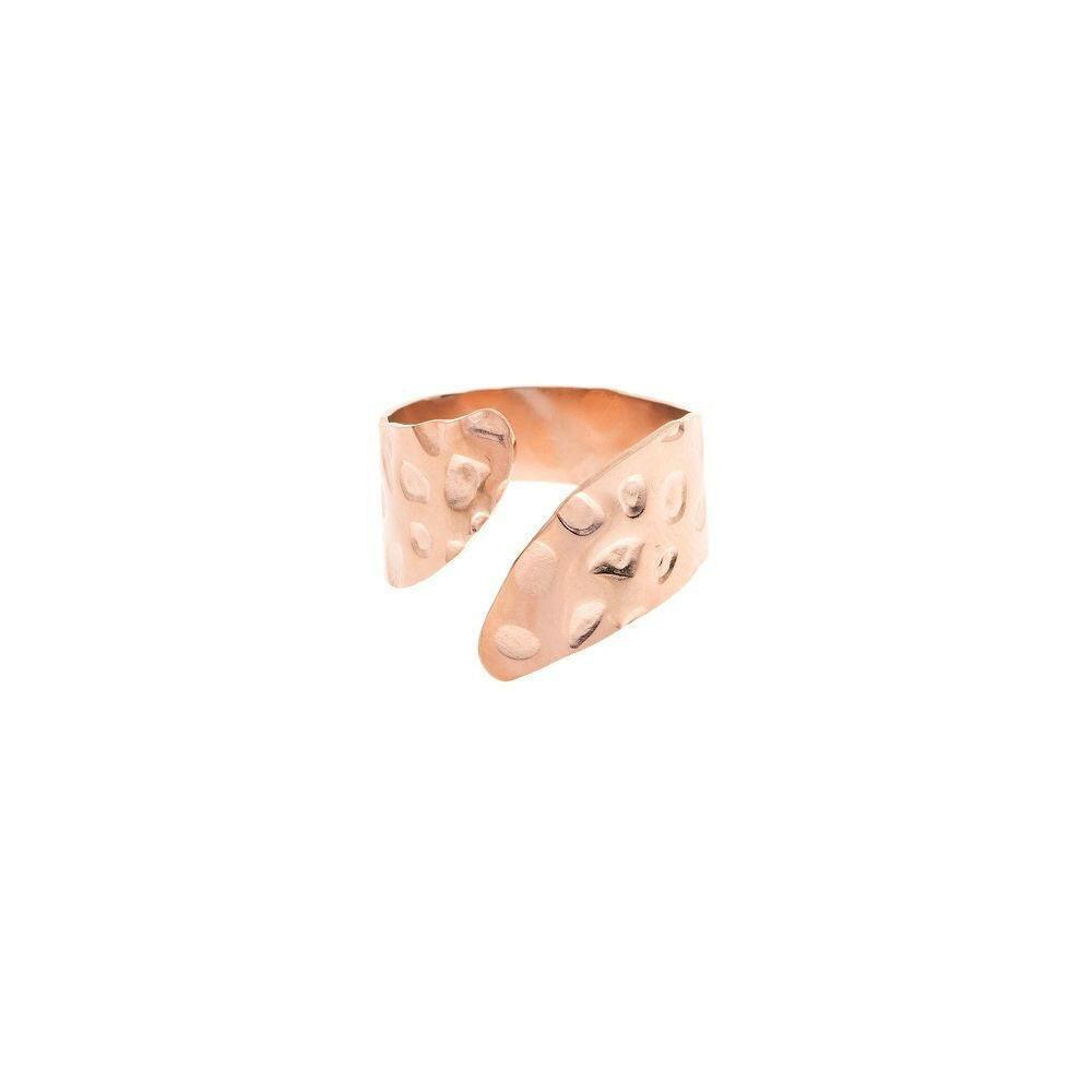 Ring - Hawisia - Fox by Ren