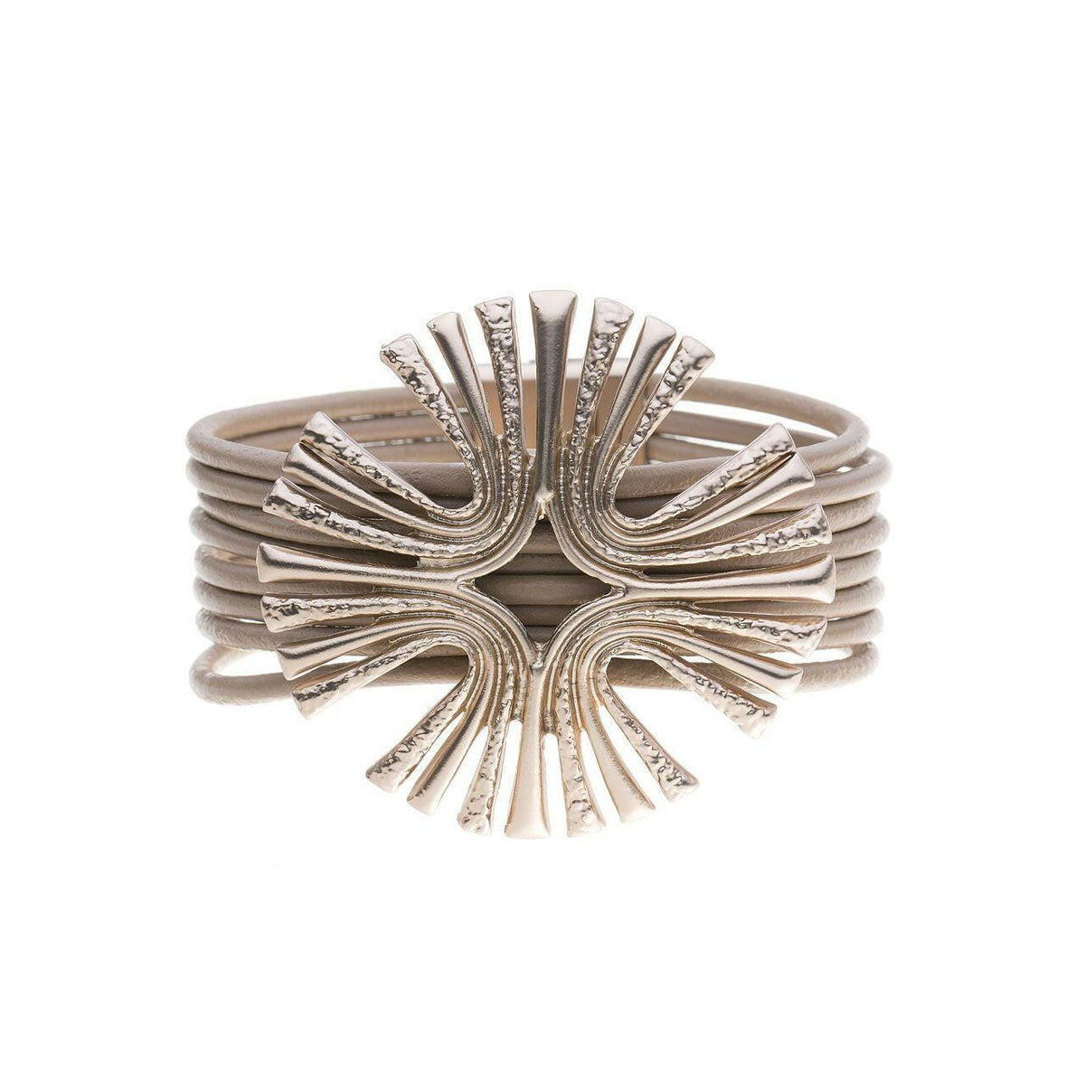 Armband - Multi Kurven - Fox by Ren
