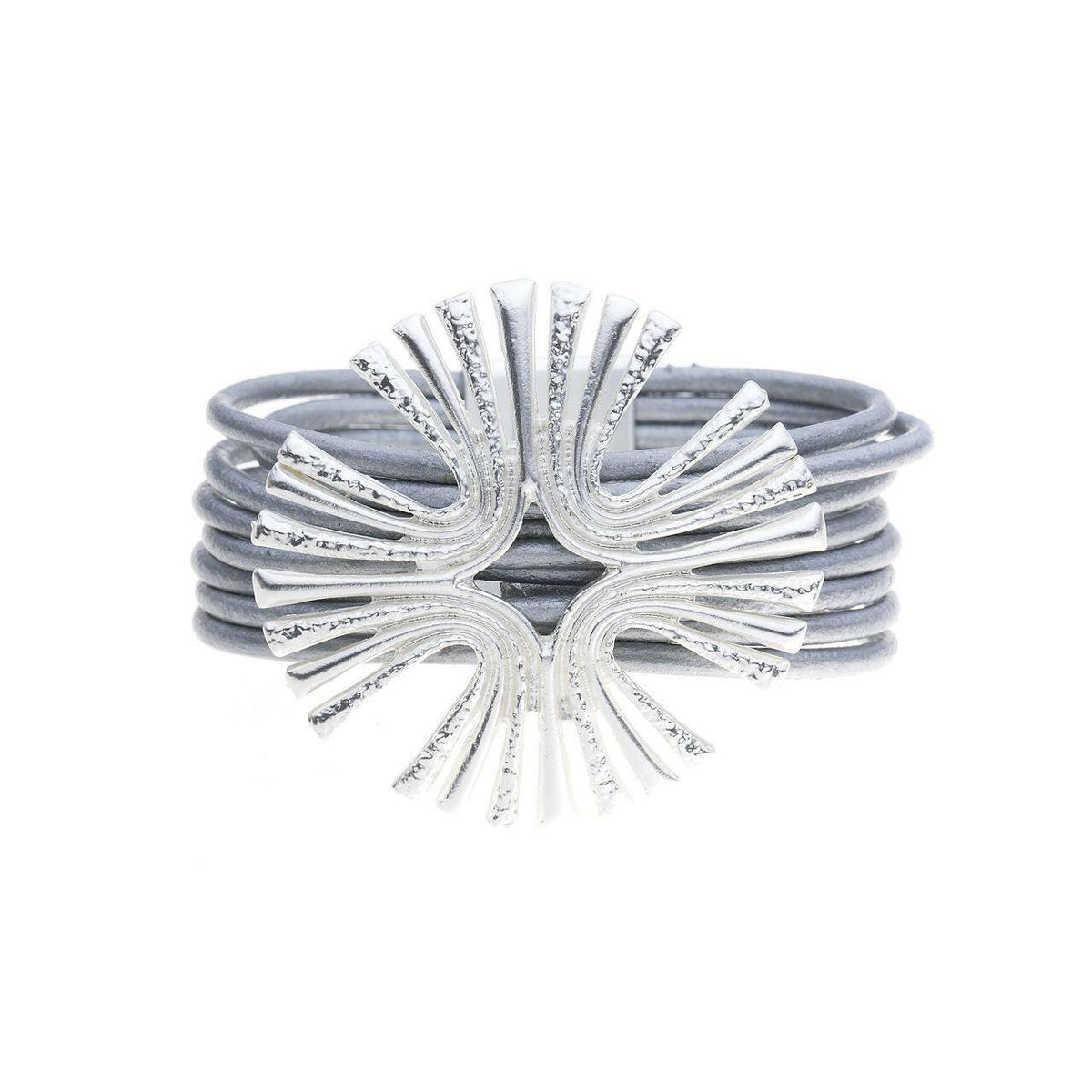 Armband - Multi Kurven - Fox by Ren