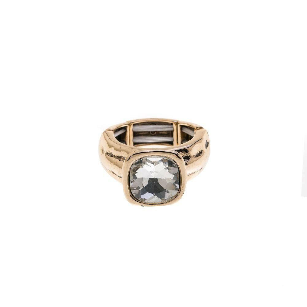 Ring - Zipporah - Fox by Ren