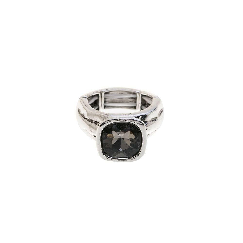Ring - Zipporah - Fox by Ren