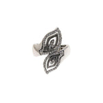 Ring - Nanina - Fox by Ren