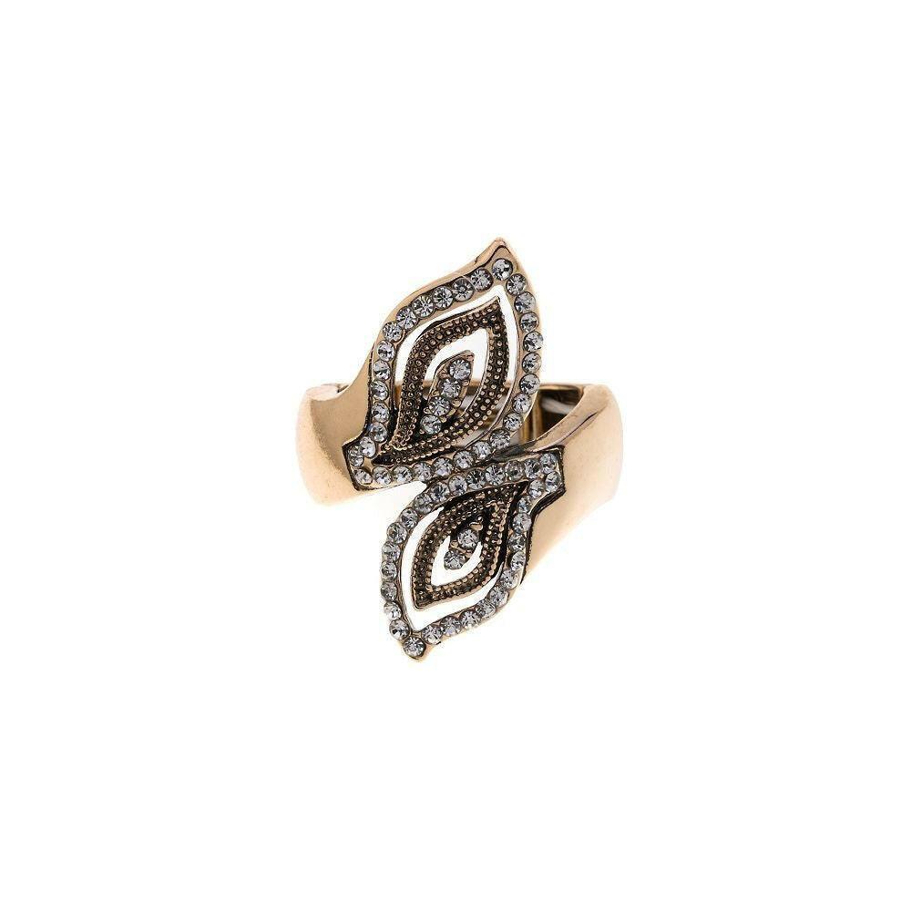 Ring - Nanina - Fox by Ren