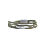 Armband - Geometrie - Fox by Ren