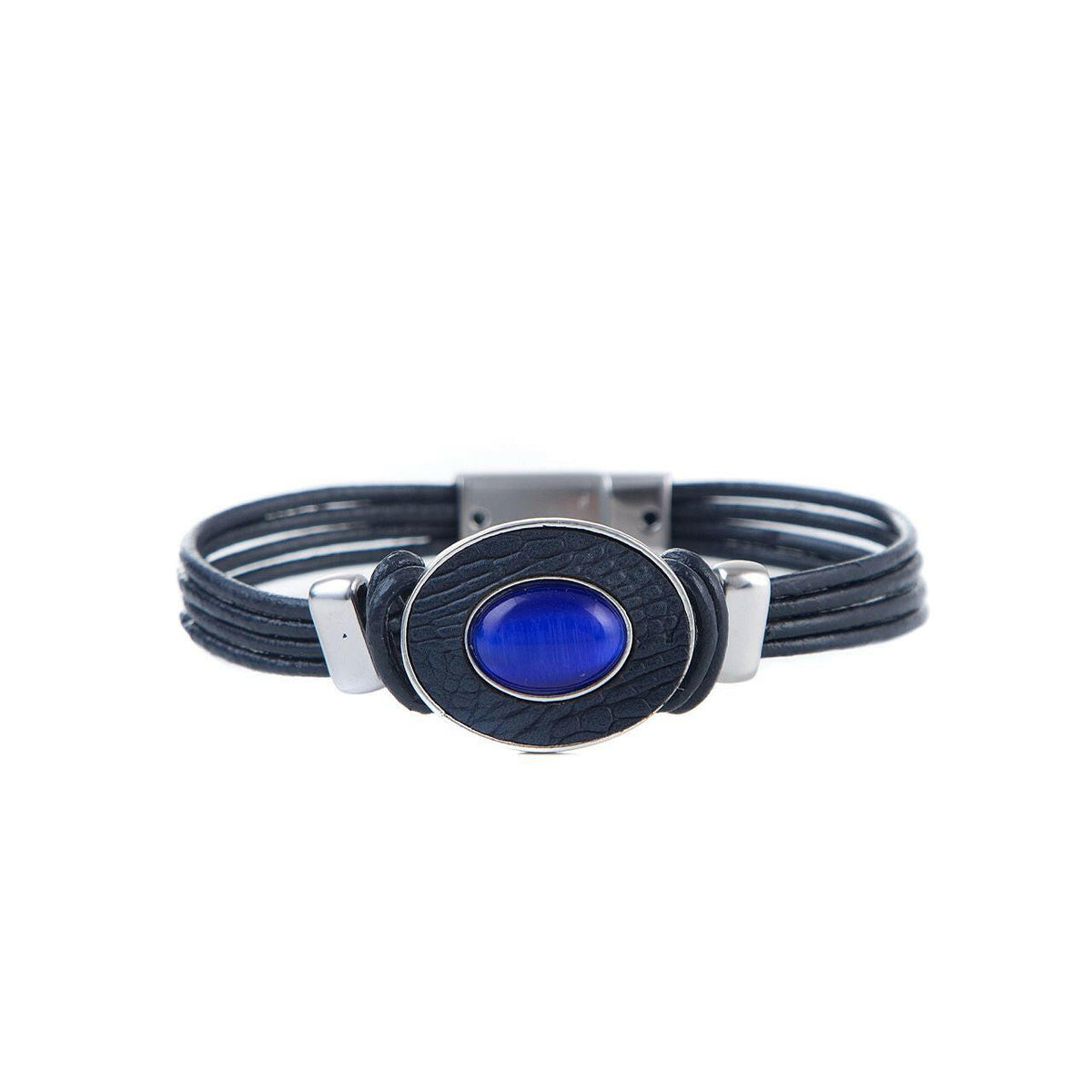 Armband-Oval