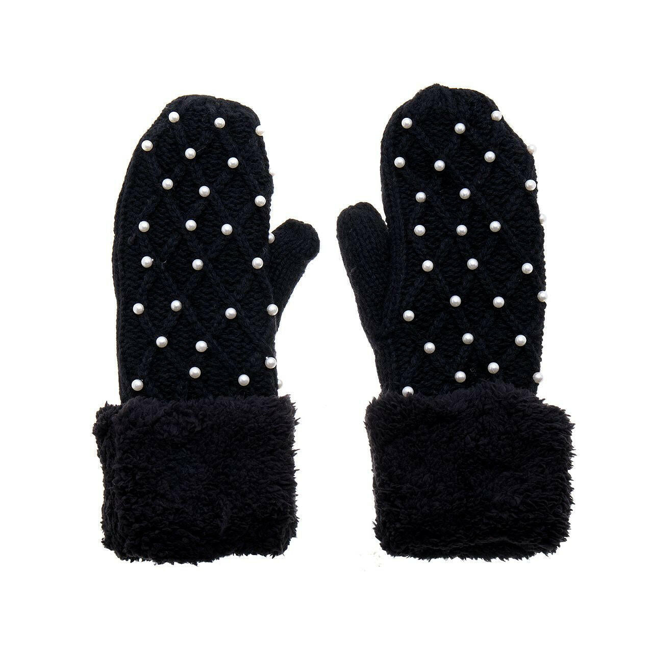 Handschuhe - Erbe der Perle.