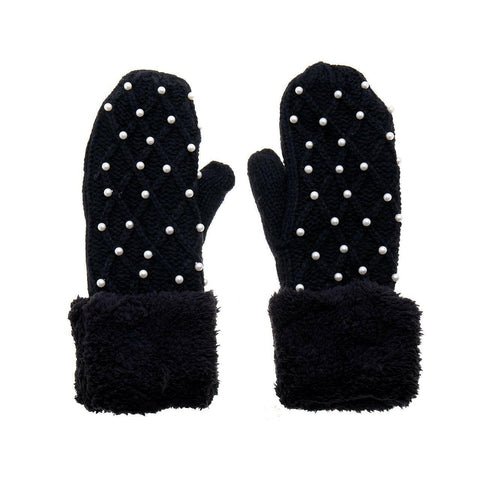 Handschuhe - Erbe der Perle.