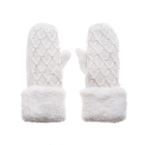Handschuhe - Erbe der Perle.