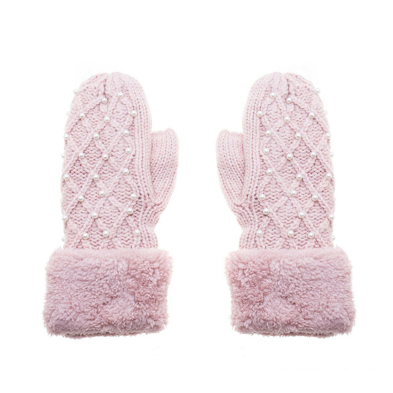 Handschuhe - Erbe der Perle.