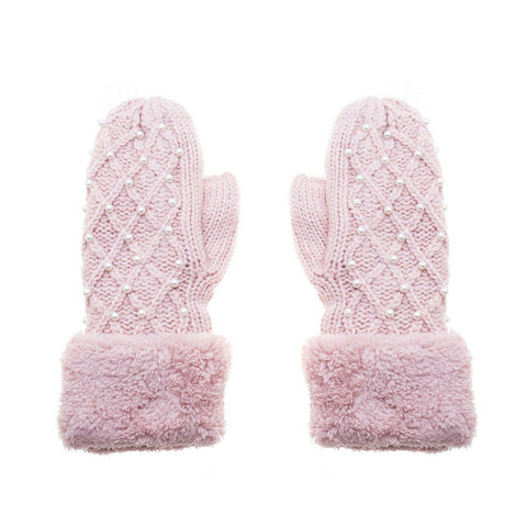 Handschuhe - Erbe der Perle.