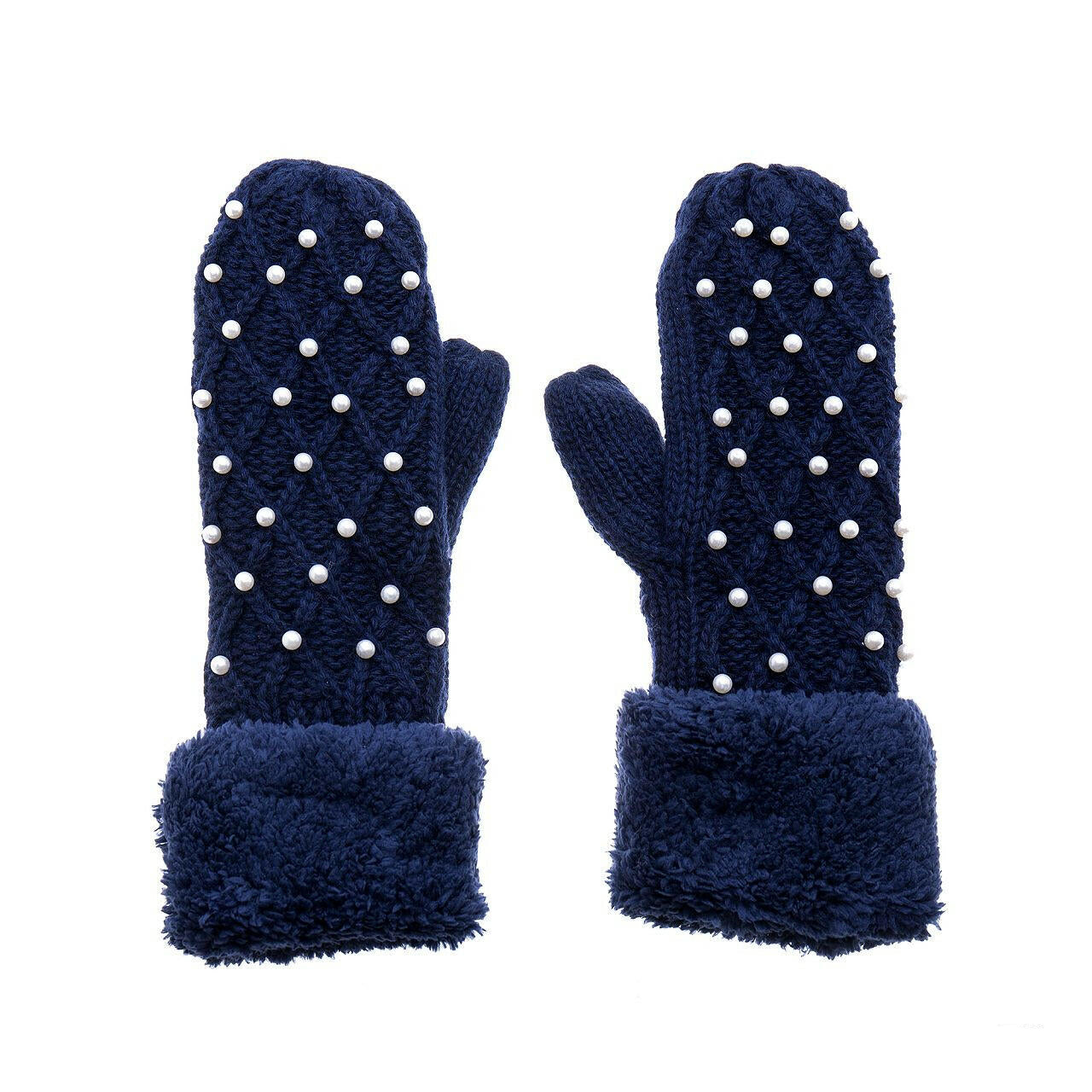 Handschuhe - Erbe der Perle.