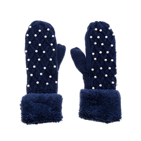 Handschuhe - Erbe der Perle.