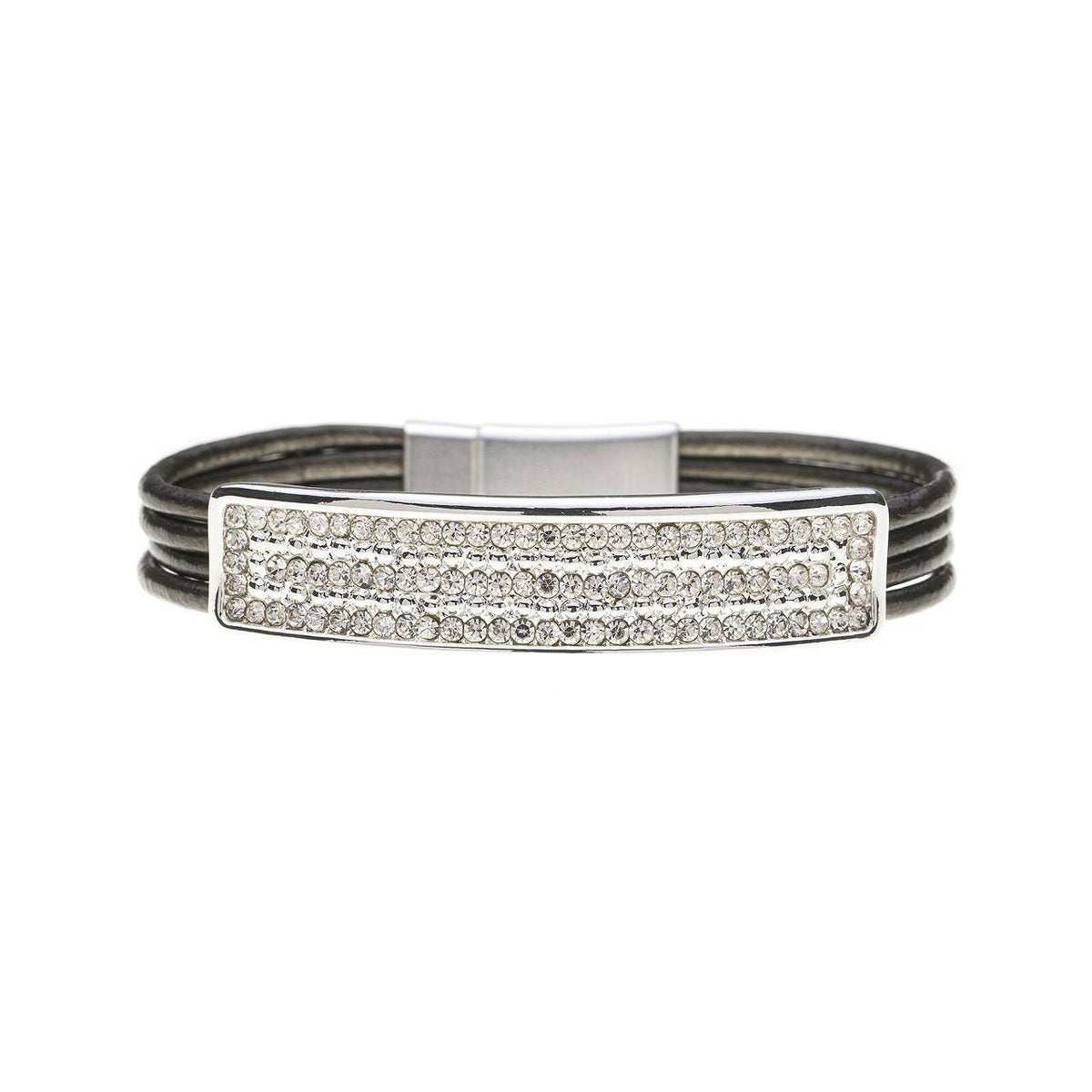 Armband - Strassband - Fox by Ren