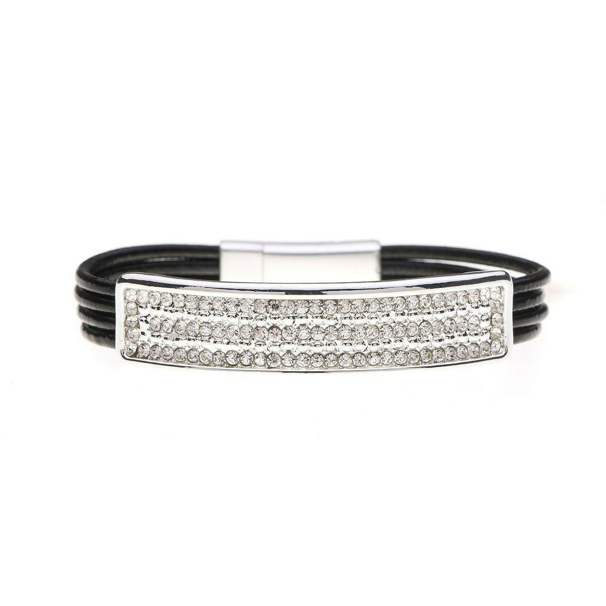 Armband - Strassband - Fox by Ren